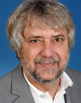 Dr. Dietrich Eck, Arzt